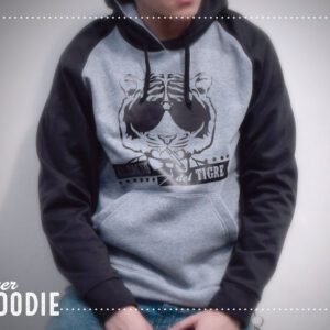 Suéter/ Hoodie XL